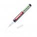 Edding E-51 Water-Based Paint Marker Fine White (Pack of 10) 4-51-04910 ED07259