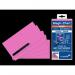 Legamaster Magic Notes 200x100mm Pink with Pen (Pack of 100) 7-159409 ED08122