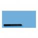 Legamaster Magic Notes 20X10cm Blue (Pack of 100) 7-159410 ED08123