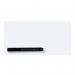 Legamaster Magic Notes 20X10cm White (Pack of 100) 7-159419 ED08124