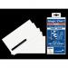 Legamaster Magic Notes 20X10cm White (Pack of 100) 7-159419 ED08124