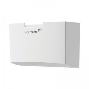 Legamaster Whiteboard Accessory Holder White 7-122600 ED08328