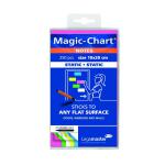 Legamaster Magic Notes 20X10cm (Pack of 250) 7-159494 ED08394
