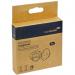 Legamaster Wooden Magnet 25mm (Pack of 5) 7-181725 ED09514