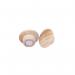 Legamaster Wooden Magnet 25mm (Pack of 5) 7-181725 ED09514