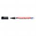 Edding 8404 Aerospace Permanent Marker Ultra Fine Black (Pack of 10) 8404-001 ED09938