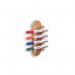Legamaster Wooden Whiteboard Marker Holder Magnetic 7-122025 ED09985