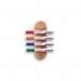 Legamaster Wooden Whiteboard Marker Holder Magnetic 7-122025 ED09985