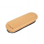 Legamaster Wooden Whiteboard Eraser Magnetic 7-120325 ED09986