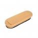 Legamaster Wooden Whiteboard Eraser Magnetic 7-120325 ED09986