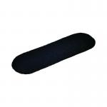Legamaster Wooden Eraser Pad For Wooden Eraser (Pack of 10) 7-120425 ED09987