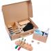 Legamaster Wooden Whiteboard Accessory Set 17-Piece 7-125600 ED10164