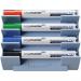 Legamaster Whiteboard Marker Holder Soft Blue 7-122039 ED10870