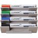 Legamaster Whiteboard Marker Holder Taupe 7-122007 ED10871