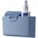Legamaster Whiteboard Accessory Holder Soft Blue 7-122639 ED10875