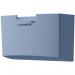 Legamaster Whiteboard Accessory Holder Soft Blue 7-122639 ED10875