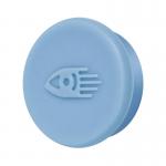 Legamaster Magnet 20 mm Soft Blue (Pack of 10) 7-181139 ED10877