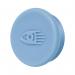 Legamaster Magnet 20 mm Soft Blue (Pack of 10) 7-181139 ED10877