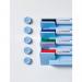 Legamaster Magnet 20 mm Soft Blue (Pack of 10) 7-181139 ED10877
