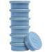 Legamaster Magnet 20 mm Soft Blue (Pack of 10) 7-181139 ED10877