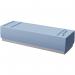 Legamaster Whiteboard Eraser Small Soft Blue 7-120139 ED10881