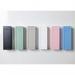 Legamaster Whiteboard Eraser Small Soft Blue 7-120139 ED10881