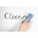 Legamaster Whiteboard Eraser Small Soft Blue 7-120139 ED10881