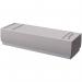 Legamaster Whiteboard Eraser Small Taupe 7-120107 ED10882