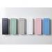 Legamaster Whiteboard Eraser Small Taupe 7-120107 ED10882