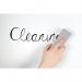 Legamaster Whiteboard Eraser Small Taupe 7-120107 ED10882