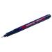 Edding Black Profipen 1800 0.5mm Technical Pen (Pack of 10) 1800-0.5-001