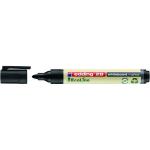 Edding 28 Ecoline Whiteboard Marker Bullet Tip (Pack of 10) 4-28001 ED18157