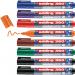 Edding 45 Boardmarker 360 Assorted (Pack of 50) 4-CP45 ED20075
