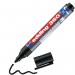 Edding 45 Boardmarker 360 Assorted (Pack of 50) 4-CP45 ED20075