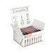Edding Boardmarker 363 Whiteboard Markers Assorted (Pack of 50) 4-CP49 ED20076