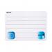 Edding WhiteboardMarker Bundle x40 Ink Refill x2 Pack of 82 462831000 ED20116