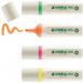 Edding 24 Ecoline Water-Based Highlighter Assorted (Pack of 48) 4-CP24 ED20126