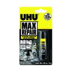 UHU Max Repair 8g Blister Card 3-36382 ED36355