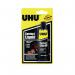 UHU 033882 Contact Liquid Adhesive 33ml Blister Card 3-33882 ED37626