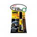 UHU Strong and Safe Super Glue 7g (12 Pack) 39722 ED39722