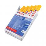 Edding 950 Industry Painter Medium Yellow (Pack of 10) 950-005 ED42603