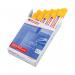 Edding 950 Industry Painter Medium Yellow (Pack of 10) 950-005 ED42603