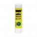 UHU Stic Glue Stick 8g (Pack of 24) 45187 ED45187