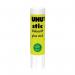 UHU Stic Glue Stick 21g (Pack of 12) 45611 ED45611