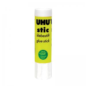 UHU Stic Glue Stick 21g Pack of 12 45611 ED45611