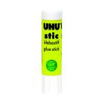 UHU Stic Glue Stick 21g (Pack of 12) 45611 ED45611