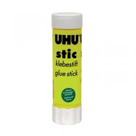 UHU Stic Glue Stick 40g (Pack of 12) 45621 ED45621