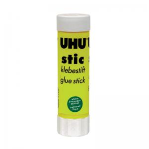 UHU Stic Glue Stick 40g Pack of 12 45621 ED45621