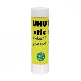 UHU Stic Glue Stick 40g (Pack of 12) 45621 ED45621
