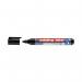 Edding 360 Drywipe Marker Black (Pack of 50) CP46 ED60150
